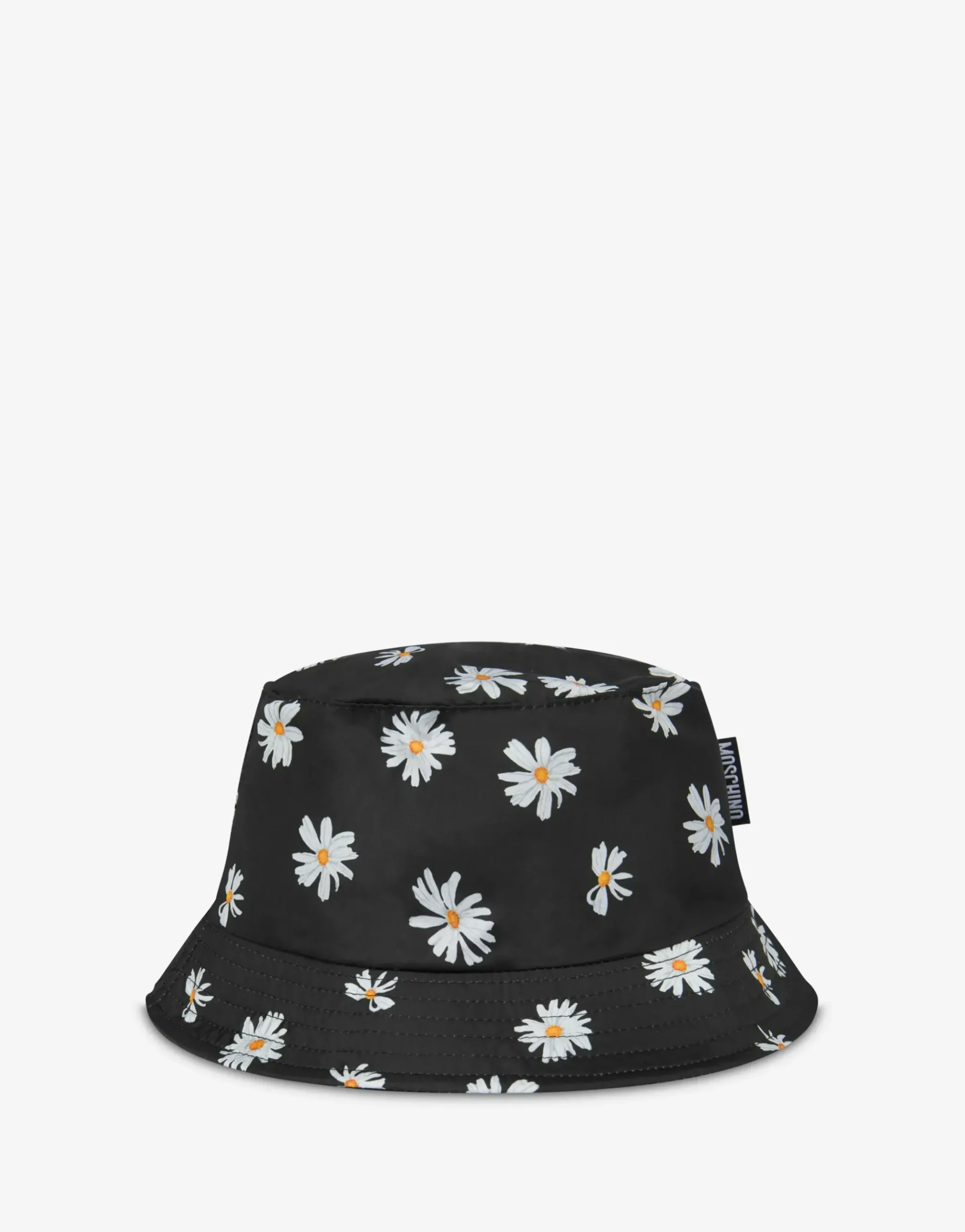 Moschino Bucket Hat Allover Daisy