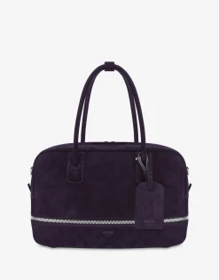 Moschino Folding Handbag