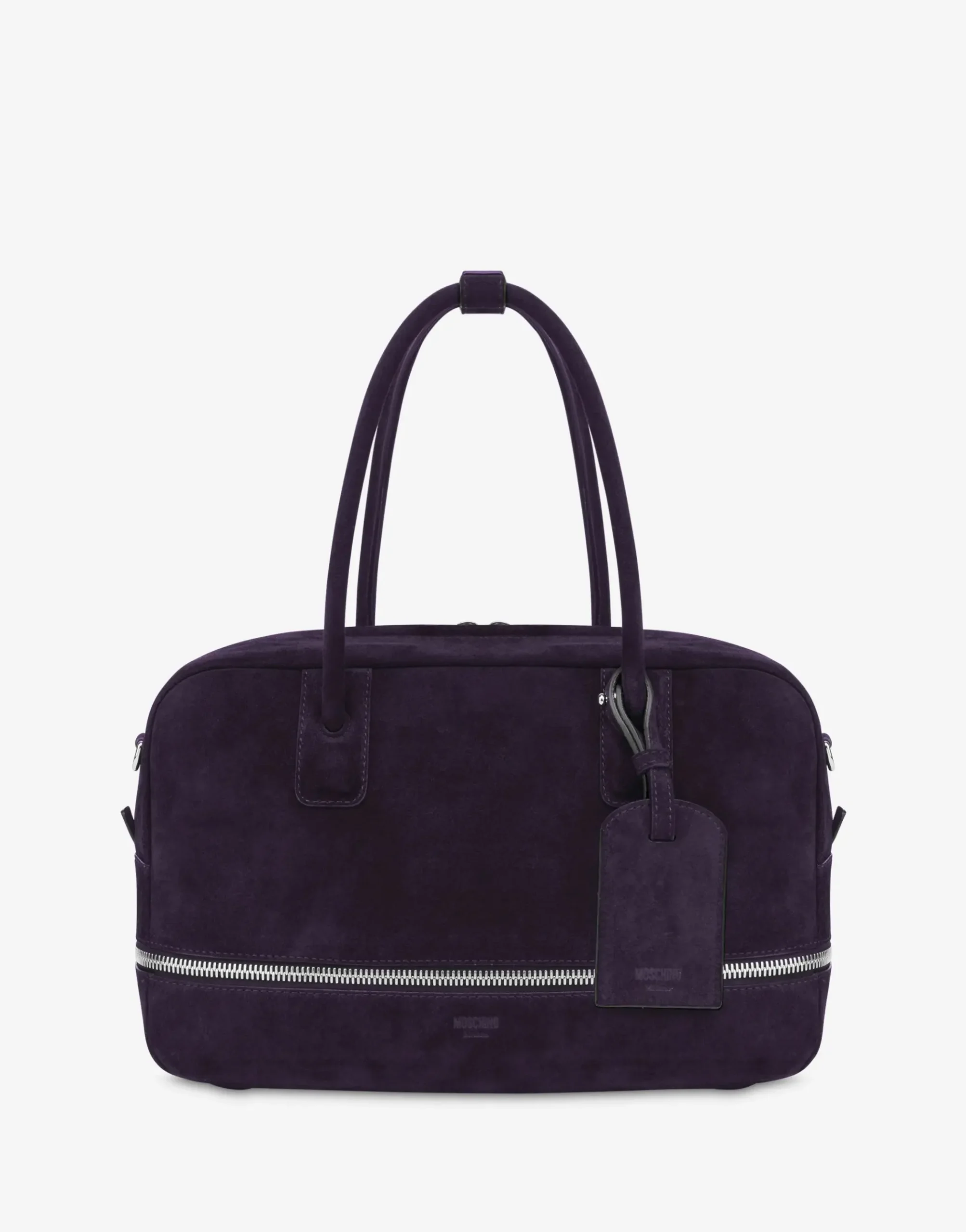Moschino Folding Handbag