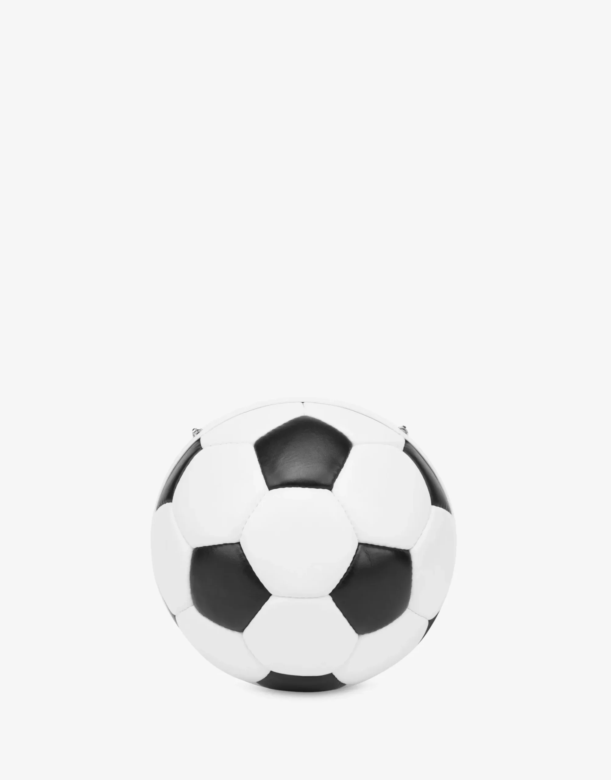 Moschino Football Bag