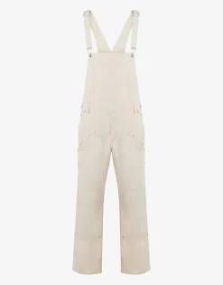 Moschino Gabardine Overalls