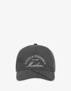 Moschino Hat Antica Pizzeria