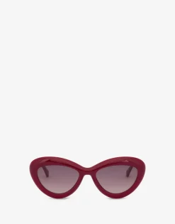 Moschino Inflatable sunglasses