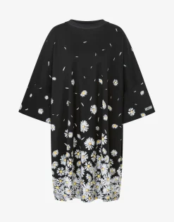 Moschino Interlock Dress Daisy Degradé