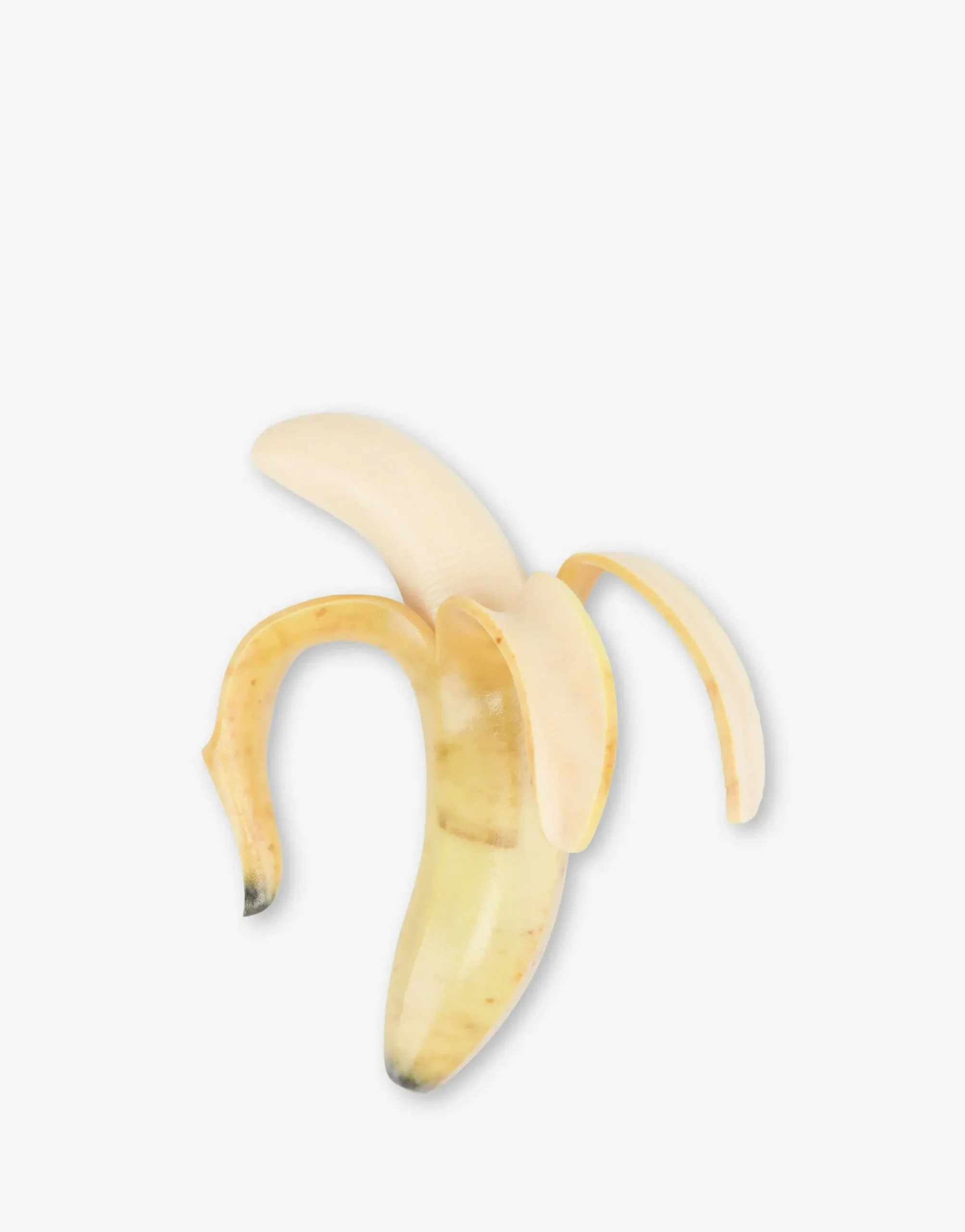 Moschino Maxi Banana Brooch