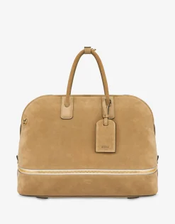 Moschino Medium Folding Handbag