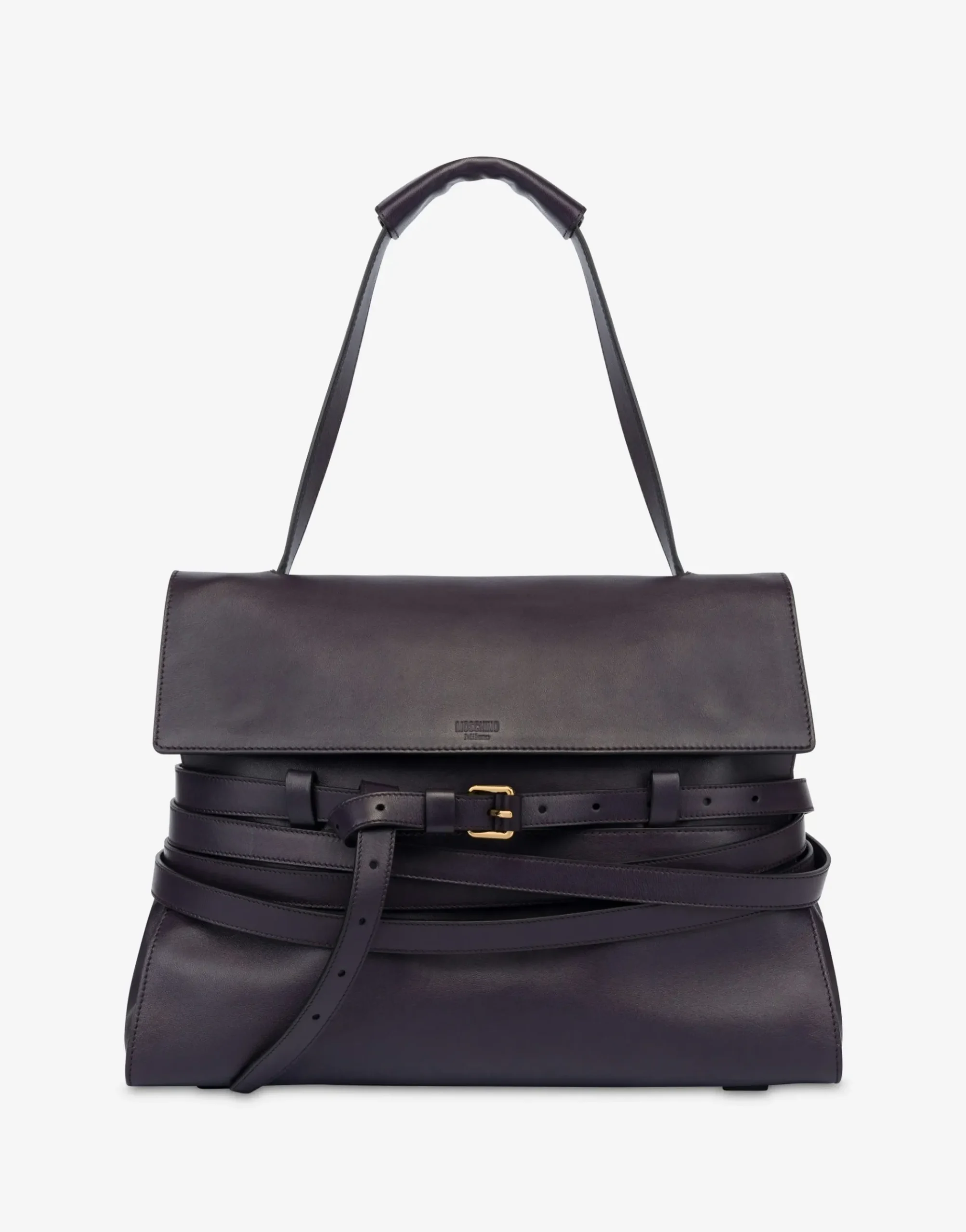 Moschino Medium Tie Me Bag