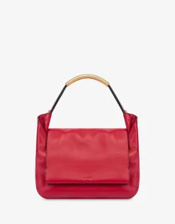 Moschino Handle Me Bag
