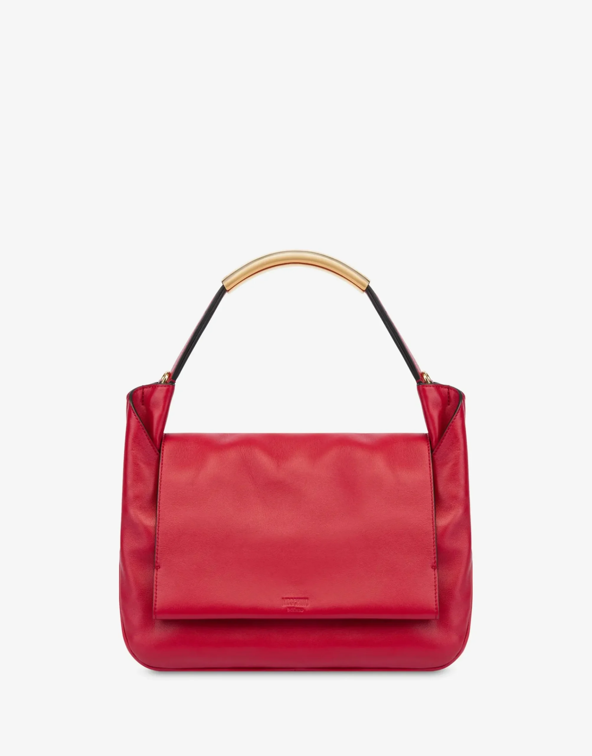Moschino Handle Me Bag