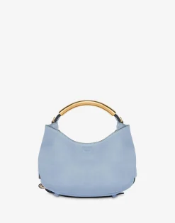 Moschino Handle Me Bag: Online Exclusive