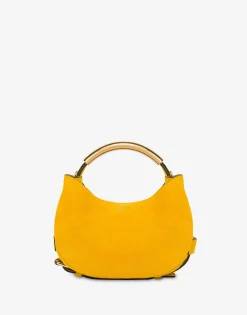 Moschino Handle Me Bag: Online Exclusive
