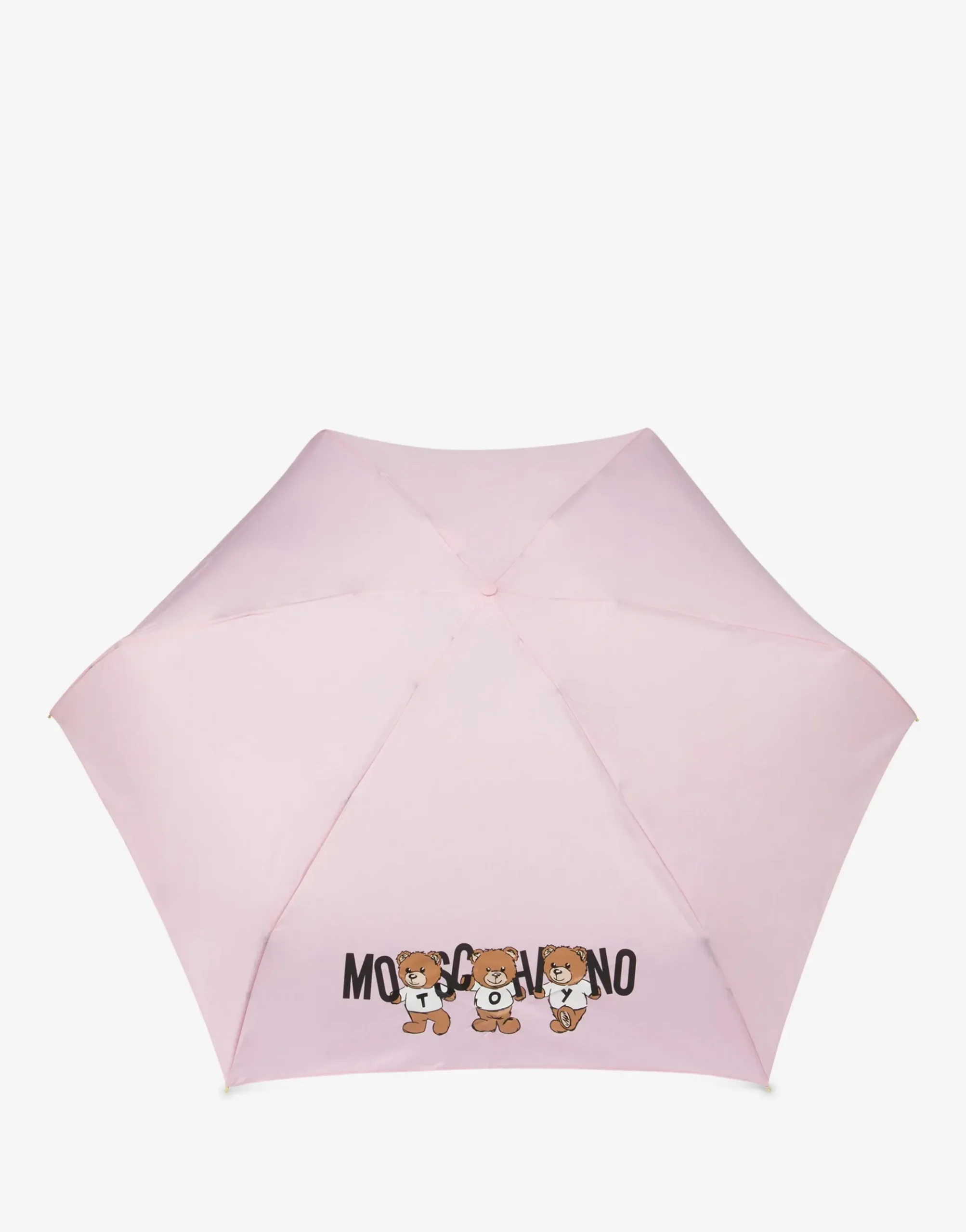 Moschino Teddy Bear Supermini Umbrella