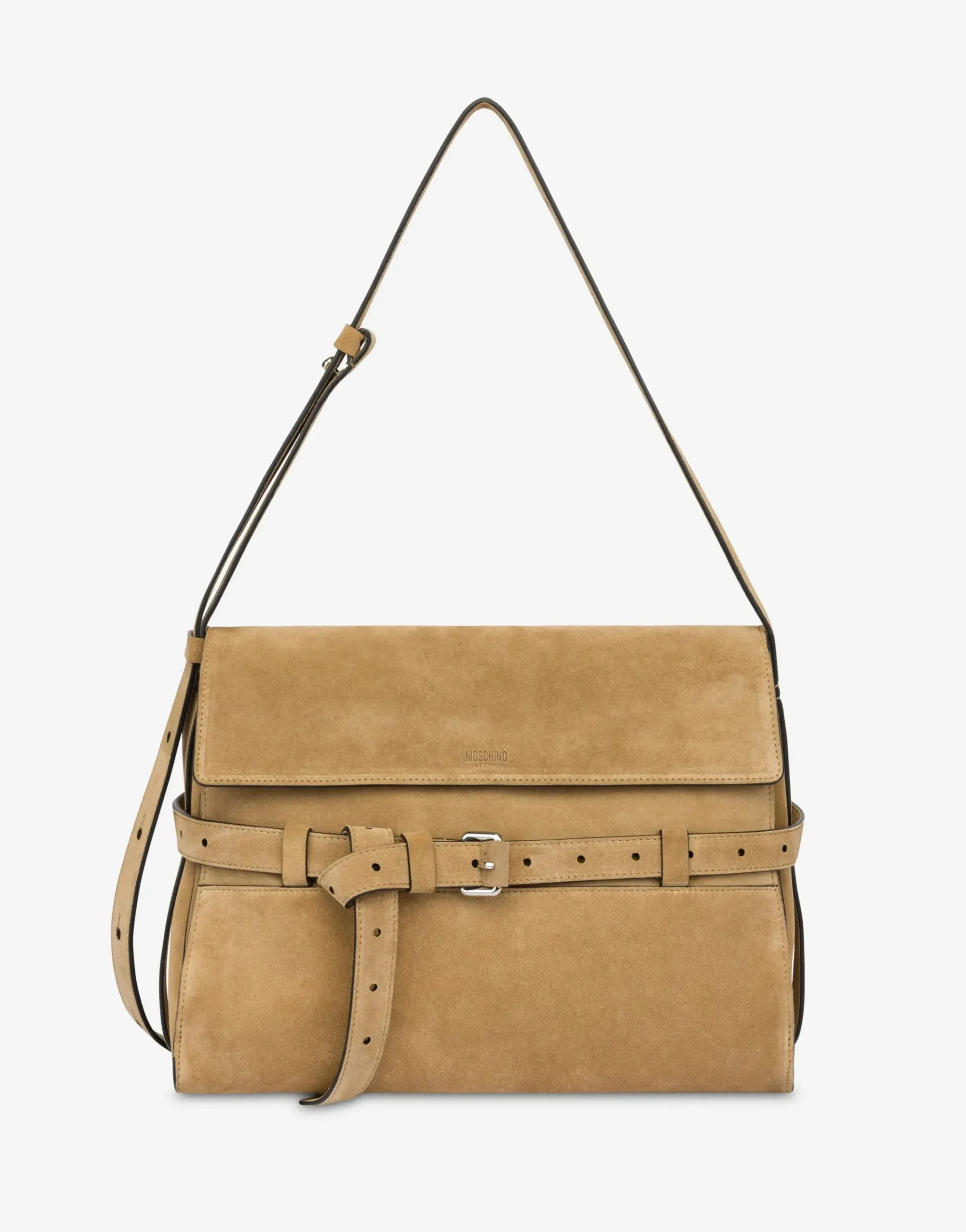 Moschino Tie Me Bag