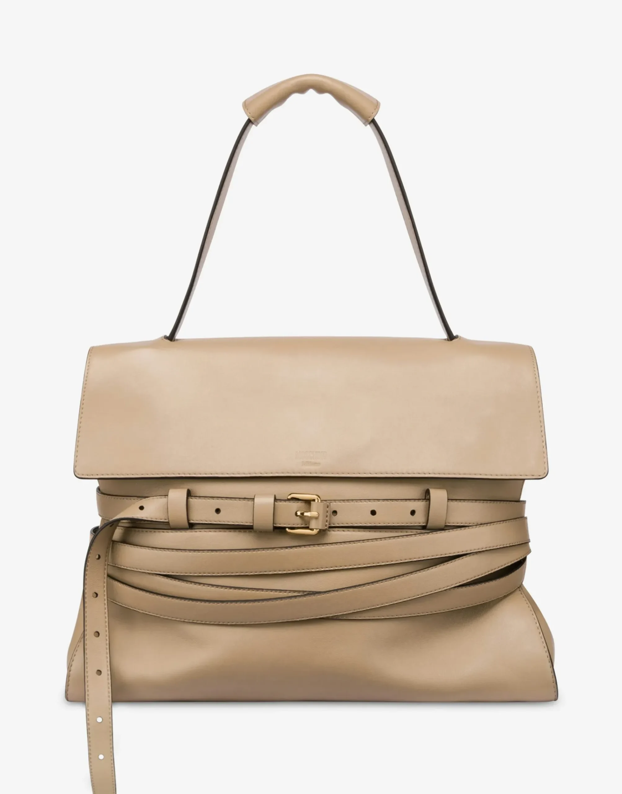 Moschino Tie Me bag Medium