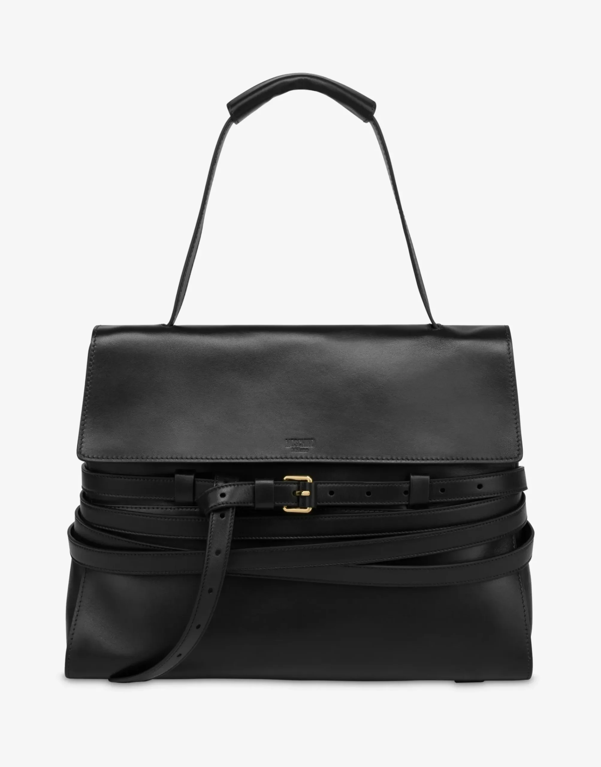 Moschino Tie Me bag Medium