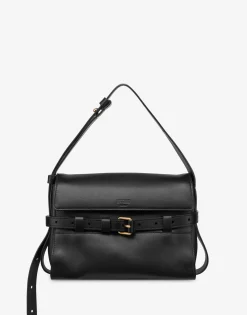 Moschino Tie Me bag shoulder
