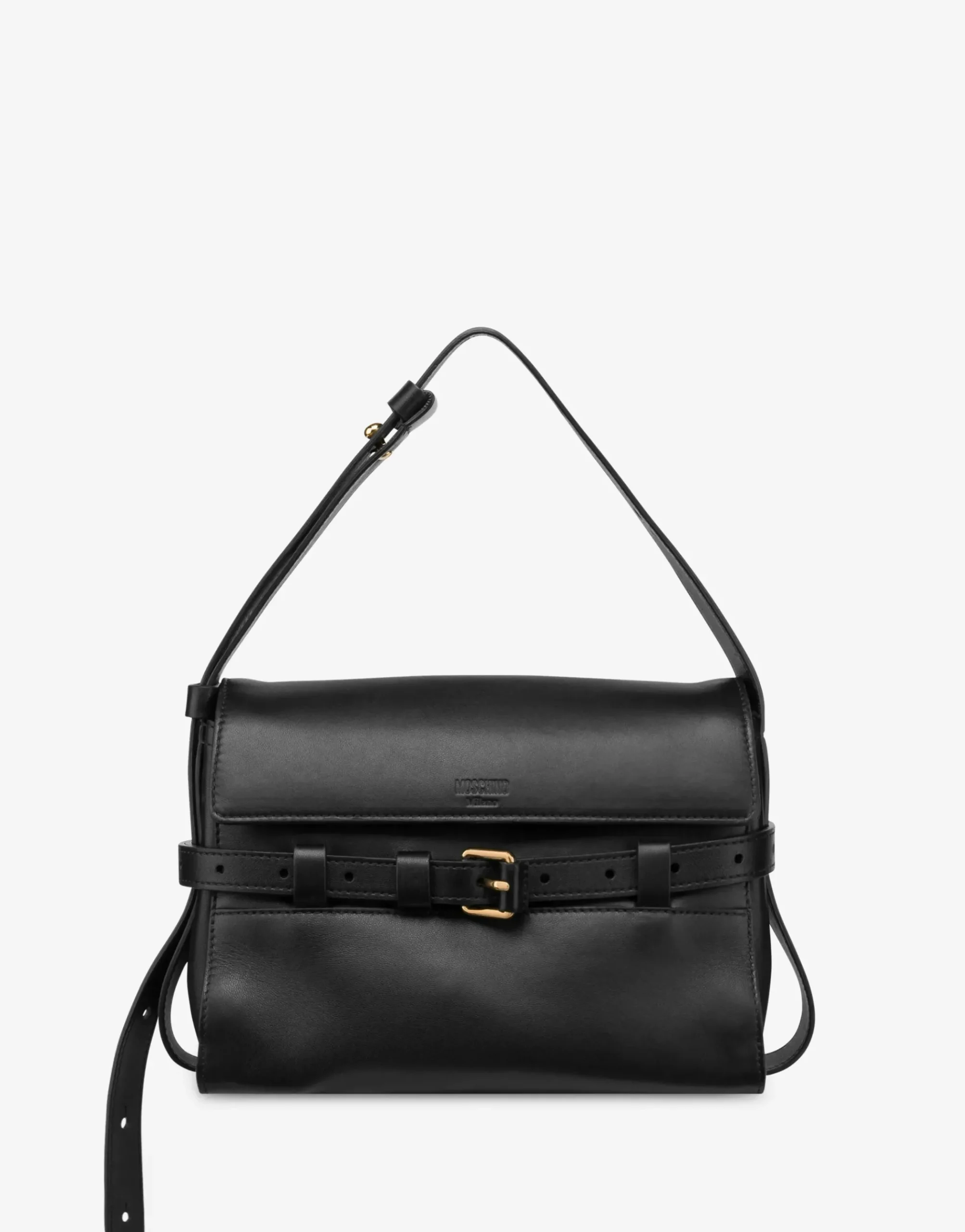 Moschino Tie Me bag shoulder