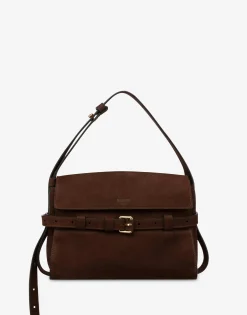 Moschino Tie Me bag shoulder