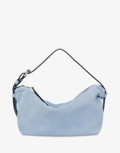 Moschino Tie Me Hobo Bag