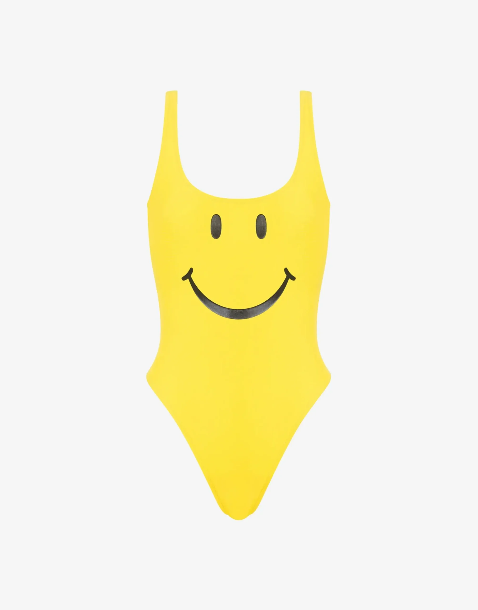 Moschino One-Piece Swimsuit Smiley®