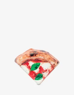Moschino Pizza Bag