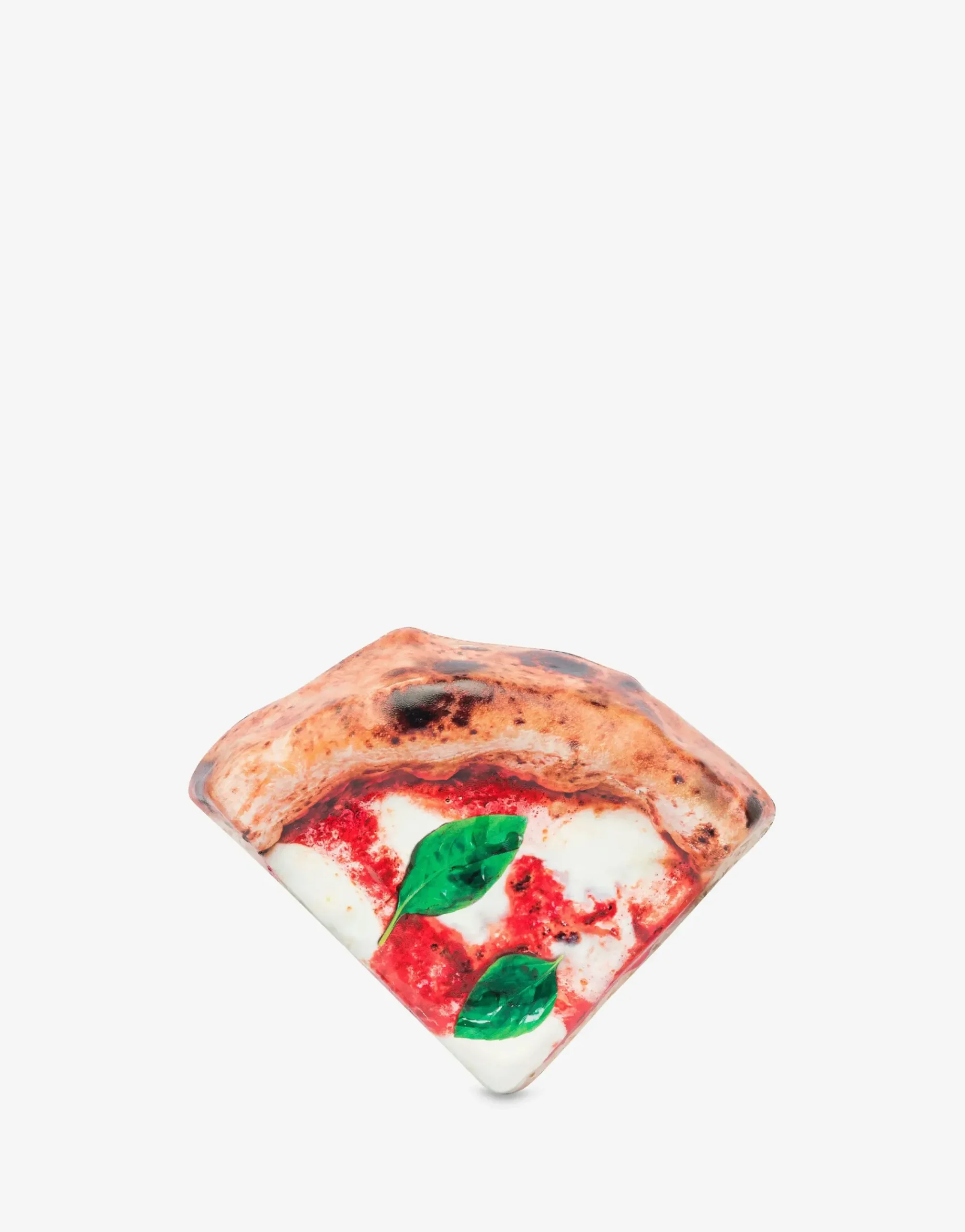 Moschino Pizza Bag