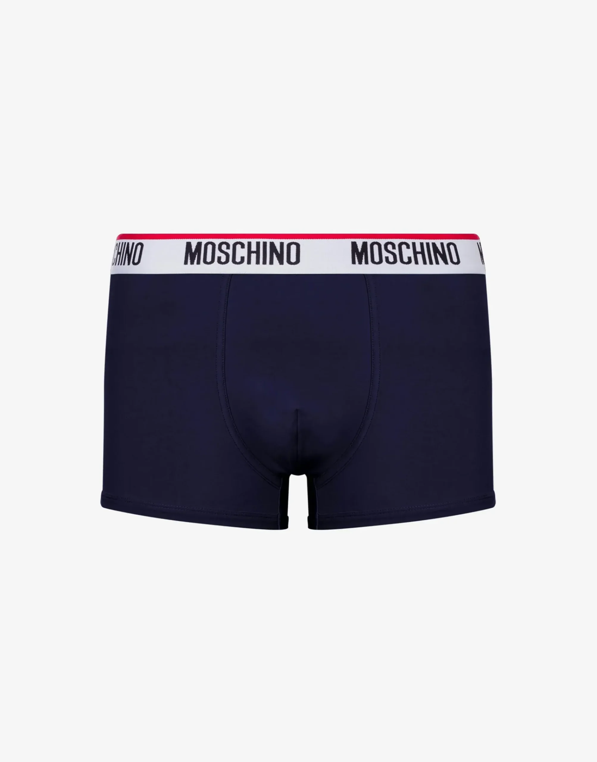 Moschino Set of 2 Logo Band boxers