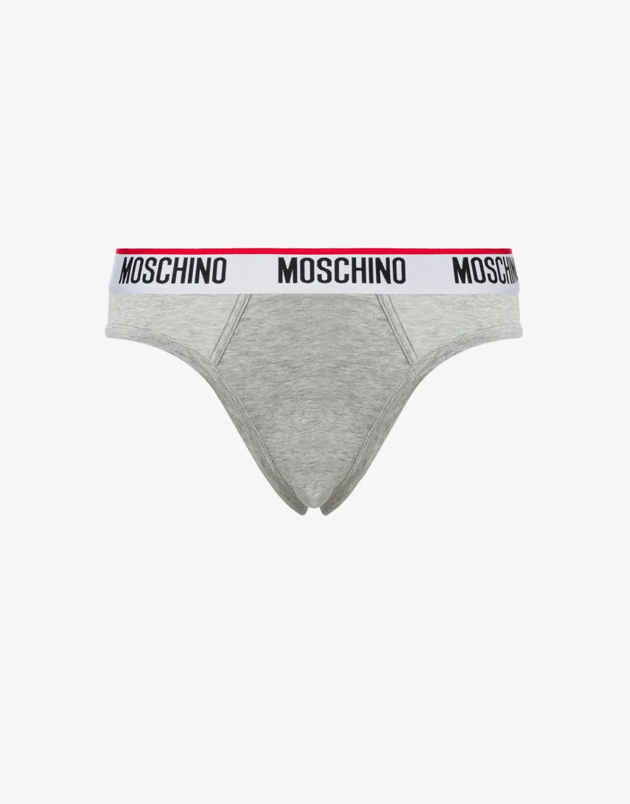 Moschino Set of 2 Logo Band briefs