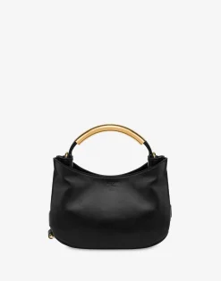 Moschino Small Handle Me Bag