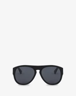 Moschino Sunglasses with lenses