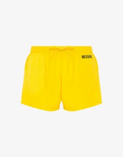 Moschino Swim Boxer Smiley®