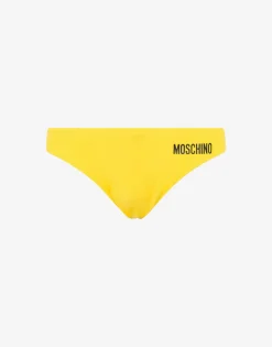 Moschino Swim Brief Smiley®